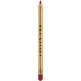 Bperfect - Mrs Glam - Mrs Kisses Lip Liner 10g Burgundy Kiss