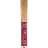 Bperfect - Mrs Glam - Mrs Kisses Lip Gloss 3mL Poised Plum