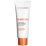 My Clarins - RE-BOOST Healthy Glow Tinted Gel-Cream