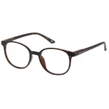 Montana Eyewear - Reading Glasses MRC2A Turtle 1 un. +1.50