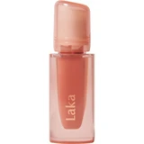 Laka - Jelling Nude Gloss 4,5g 304 Ginger Ring