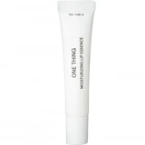One Thing - Moisturizing Lip Essence Hidratante para Lábios 13g