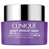 Clinique - Smart Clinical Repair Wrinkle Correcting Cream 50mL SPF30