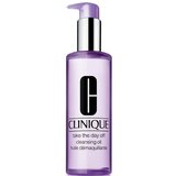 Clinique - Take the Day Off Cleansing Oil 200mL