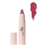 Monika Blunder Beauty - كيسن لاش أحمر شفاه كرايون كيسن لاش 2,7g Florence