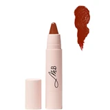 Monika Blunder Beauty - كيسن لاش أحمر شفاه كرايون كيسن لاش 2,7g Magdalena