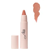 Monika Blunder Beauty - كيسن لاش أحمر شفاه كرايون كيسن لاش 2,7g Marlene