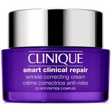 Clinique - Smart Clinical Repair Wrinkle Correcting Cream 75mL NO SPF