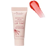 Monika Blunder Beauty - بلسم نباتي بلسم الهيالورونيك النباتي للشفاه 9,45g Herbst