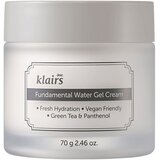 Klairs - Fundamental Water Gel Cream 70mL