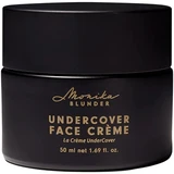 Monika Blunder Beauty - Undercover Creme de Rosto 50mL