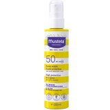 Mustela - Solar Spray 200mL SPF50+