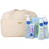 Mustela - Maternity Bag Special Edition 1 un. Taupe