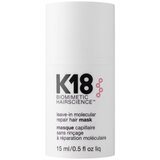 K18 - Leave-In Molecular Repair Hair Mask 15mL