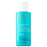 Moroccanoil - Moisture Repair Shampoo Damaged Hair 70mL