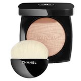 Chanel - Poudre Lumière Polvo Iluminador 20 Oro Cálido 8,5 g 8,5g 20 Warm Gold
