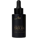 Monika Blunder Beauty - Dew Better Face Oil 30mL