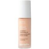 Sensilis - Sensilis Upgrade Make-Up Foundation 30mL Miel Rose