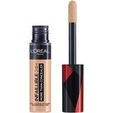 LOreal Paris - Infaillible More Than Concealer Full Coverage Concealer 11mL 326 Vanilla