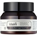 Klairs - Gentle Black Sugar Facial Polish 110g