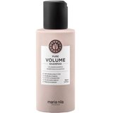 Maria Nila - Pure Volume Shampoo 100mL