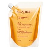 Clarins - Total Cleansing Oil 300mL refill