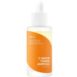 ISNtree  - C-Niacin Ampola tonificante 50mL