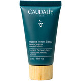 Caudalie - Vinergetic C + Instant Detox Mask 35mL
