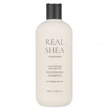 Rated Green - Shampoo Nutritivo Real Shea Butter 400mL