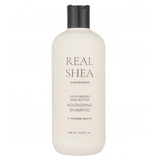 Rated Green - Real Shea Butter Nourishing Shampoo 400mL