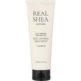 Rated Green - Tratamento Shea Real Change