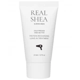 Rated Green - علاج ريل شيا بروتين الشيا المعاد شحنه بالإجازة 37,5mL