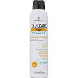 Heliocare - Spray transparente pediátrico 360 200mL SPF50+