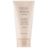 Rated Green - Real Shea Anti-Frizz Hydrating Hair Lotion 150mL