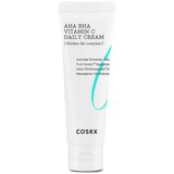 CosRX - Crema diaria Refresh AHA/BHA Vitamina C 50mL
