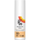 Riemann - P20 Solar Sensitive Facial Cream 50g SPF50+