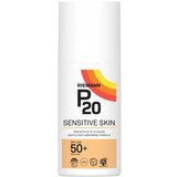 Riemann - P20 Crème solaire sensible 200g SPF50+