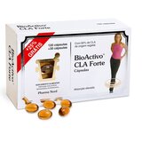 BioActivo - Bio-Cla Forte 150 caps. Expiration Date: 2024-06-24