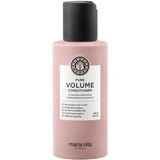 Maria Nila - Pure Volume Conditioner 100mL