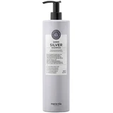 Maria Nila - Sheer Silver Shampoo 1000mL