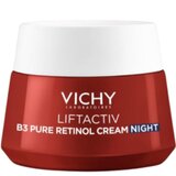 Vichy - Liftactiv B3 Pure Retinol Night Cream 50mL
