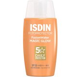 Isdin - Fotoprotector Fusionwater Magic Glow 50mL SPF30