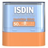 Isdin - Fotoprotector Invisible Stick 10g SPF50