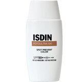 Isdin - Fotoultra 100 Spot Prevent Fluido Anti-Manchas com Cor 50mL Tinted SPF50+
