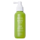 Rated Green - Real Mary Spray energizante para el cuero cabelludo 120mL