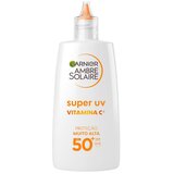 Garnier - Ambre Solaire Super UV Vitamin C 40mL SPF50+