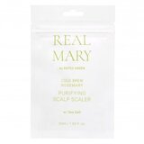 Rated Green - Real Mary Purifying Scalp Scaler 50mL