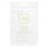 Rated Green - Real Mary Purifying Scalp Scaler 50mL