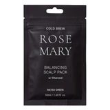 Rated Green - Cold Brew Rosemary Balancing Scalp 50mL
