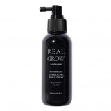 Rated Green - Real Grow Spray estimulante anticaída para el cuero cabelludo 120mL